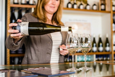 Kangaroo Island Gourmet Food And Wine 4WD Tour - Accommodation Tasmania 0
