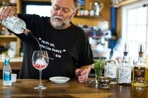 Kangaroo Island Gourmet Food And Wine 4WD Tour - Accommodation Tasmania 2