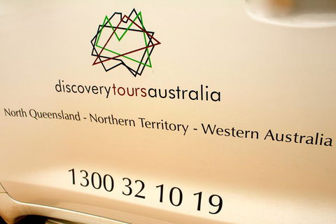 Barron Gorge And Kuranda National Park Half Day Rainforest And Waterfall 4WD Tour From Cairns - Accommodation Tasmania 0