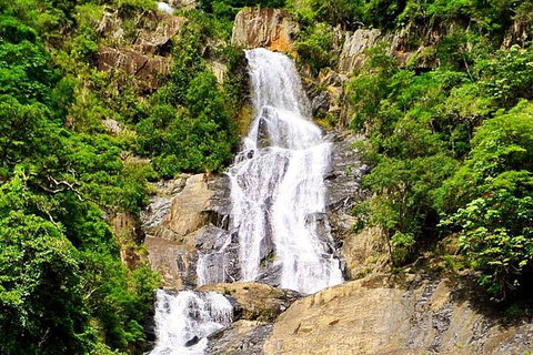 3-Day Small-Group Tour Of North Queensland With Pick Up - Accommodation Tasmania 1