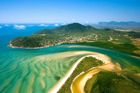 3-Day Small-Group Tour Of North Queensland With Pick Up - Accommodation Tasmania 2