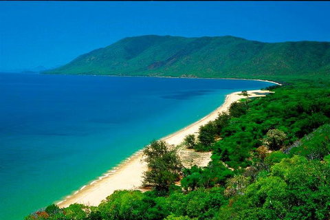 3-Day Small-Group Tour Of North Queensland With Pick Up - Accommodation Tasmania 3