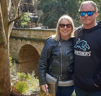 Blue Mountains 1-Hour Trike Tour of Three Sisters - Accommodation Tasmania