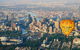 Melbourne Sunrise Balloon Flight & Champagne Breakfast - thumb 1