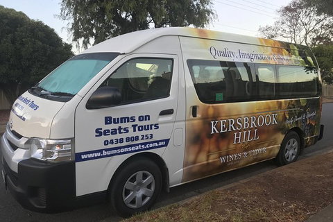 Theme Park Transfer From Brisbane - Accommodation Tasmania 0