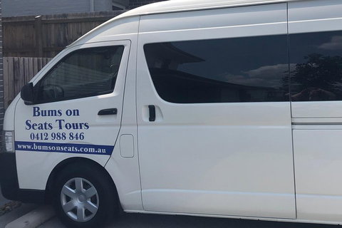 Theme Park Transfer From Brisbane - Accommodation Tasmania 2