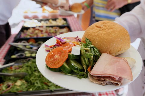 Fly & Cruise - Heli Package - Accommodation Tasmania 1