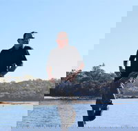 Sydney Harbour Northern beaches and National Park - Accommodation Tasmania