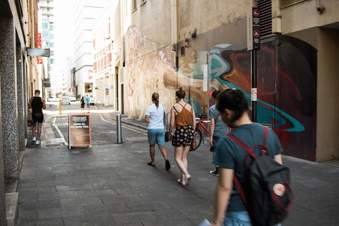 Be An Adelaide Local: Intimate Walk - Accommodation Tasmania 0