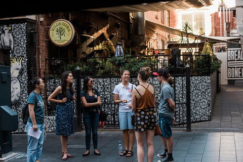 Be An Adelaide Local: Intimate Walk - Accommodation Tasmania 1