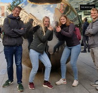 Guided Walking Tour in Adelaide - Accommodation Tasmania