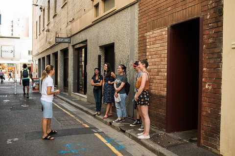 Guided Walking Tour In Adelaide - Accommodation Tasmania 1