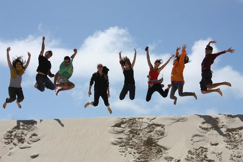 3-Day Tour To The Falls, Mountains, Lake & More Of West Coast Tasmania - Accommodation Tasmania 2
