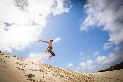 3-Day Tour To The Falls, Mountains, Lake & More Of West Coast Tasmania - Accommodation Tasmania 5