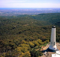 Barossa Valley Intimate Winery Tour via Adelaide Hills by Private Limo - Accommodation Tasmania