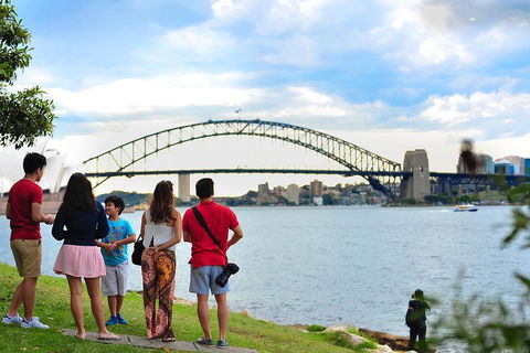 Luxury Sydney City Private Tour - Accommodation Tasmania 3