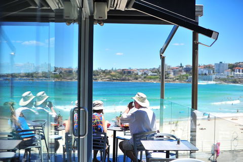 Luxury Sydney City Private Tour - Accommodation Tasmania 5