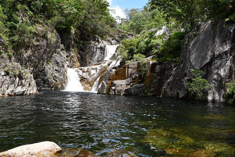 Behana Canyon Rainforest And Waterfall Experience - Accommodation Tasmania 0