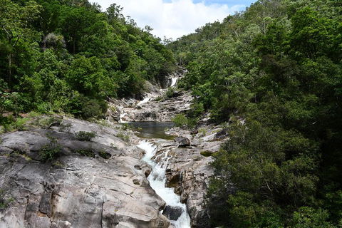 Behana Canyon Rainforest And Waterfall Experience - Accommodation Tasmania 1