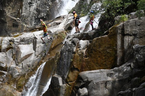 Behana Canyon Rainforest And Waterfall Experience - Accommodation Tasmania 2