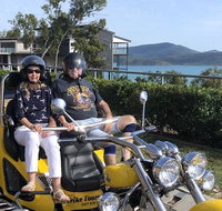 Airlie Beach Trike Tours - Accommodation Tasmania
