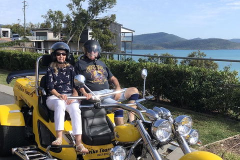 Airlie Beach Trike Tours - Accommodation Tasmania 0