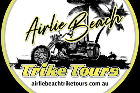 Airlie Beach Trike Tours - Accommodation Tasmania 1
