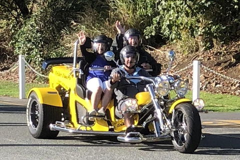 Airlie Beach Trike Tours - Accommodation Tasmania 4