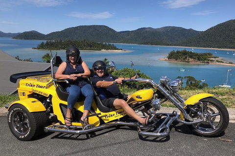 Airlie Beach Trike Tours - Accommodation Tasmania 5