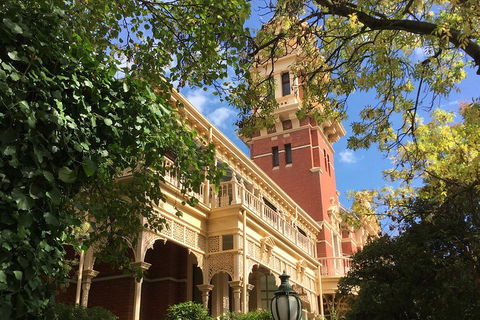 Melbourne City Tour: Lifestyle Of The Rich And Famous - Accommodation Tasmania 3