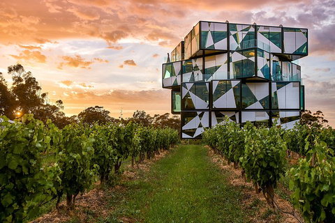 Victor Harbor And McLaren Vale Wine Region Day Tour - Accommodation Tasmania 0