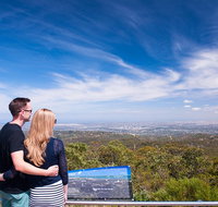 Cleland Wildlife Park Tour from Adelaide including Mount Lofty Summit - Accommodation Tasmania