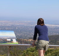 Self-Guided Waterfall Gully to Mount Lofty Hike from Adelaide - Accommodation Tasmania