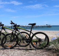 Adelaide City to Sea Bike Tour - Accommodation Tasmania