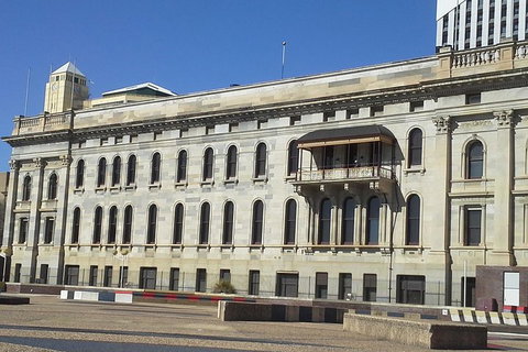 Cultural Caper Adelaide Walking Tour - Accommodation Tasmania 2