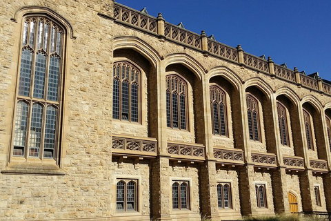 Cultural Caper Adelaide Walking Tour - Accommodation Tasmania 4