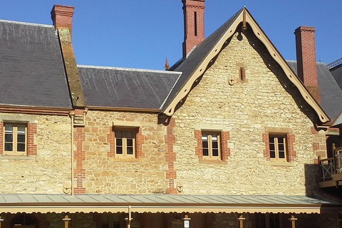 Cultural Caper Adelaide Walking Tour - Accommodation Tasmania 5