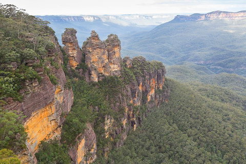 Blue Mountains Ultimate One-Day Tour - Accommodation Tasmania 5