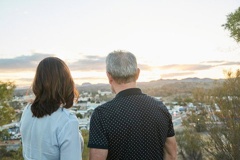 Alice Springs Highlights Tour - Accommodation Tasmania 3