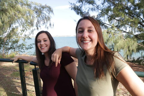 Darwin City Sights And Jumping Crocodile Cruise - Accommodation Tasmania 3