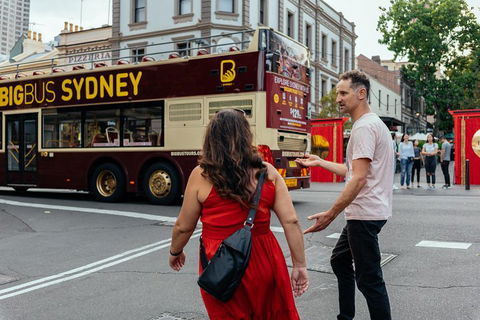 Drinks & Bites In Sydney Private Tour - Accommodation Tasmania 1