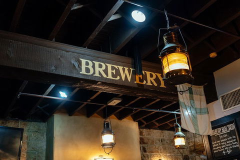 Drinks & Bites In Sydney Private Tour - Accommodation Tasmania 2