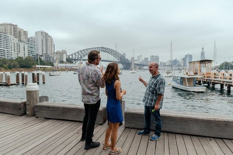 Full Coverage Sydney Private City Tour - Accommodation Tasmania 2