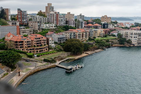 Full Coverage Sydney Private City Tour - Accommodation Tasmania 3