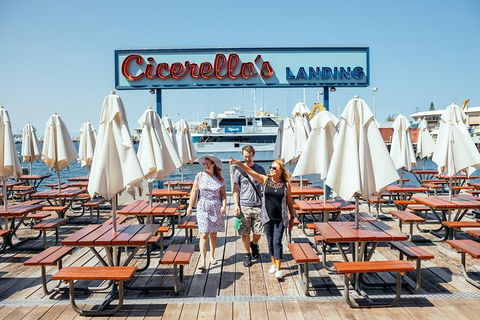 Private City Kickstart Tour: Fremantle Icons & Gems Of Perth - Accommodation Tasmania 2