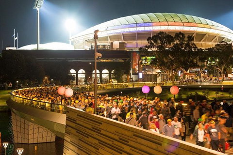 6 Days Adelaide All-Inclusive Touring Package - Accommodation Tasmania 1