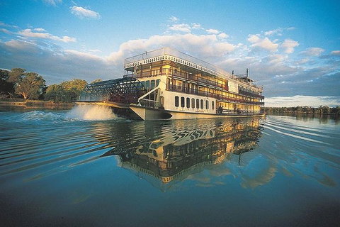 6 Days Adelaide All-Inclusive Touring Package - Accommodation Tasmania 3