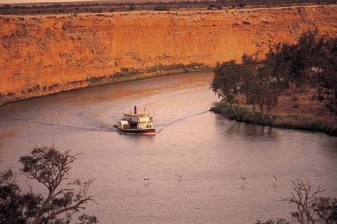 6 Days Adelaide All-Inclusive Touring Package - Accommodation Tasmania 4