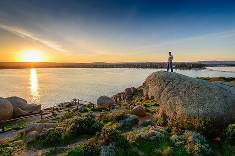 6 Days Adelaide All-Inclusive Touring Package - Accommodation Tasmania 5