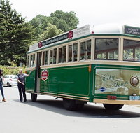 Hobart Half-Day Sightseeing Coach Tram Tour - Accommodation Tasmania